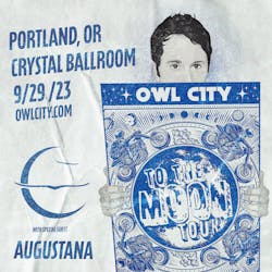 Crystal Ballroom