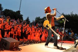 Hampton Beach Casino Ballroom