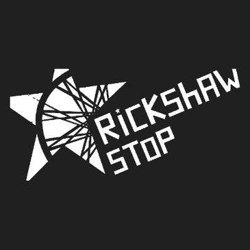 Rickshaw Stop