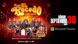 Microsoft Theater