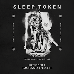 Roseland Theater