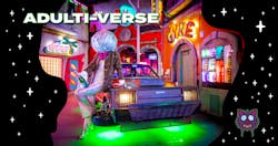 Meow Wolf