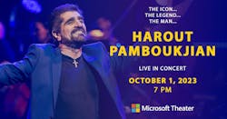 Microsoft Theater