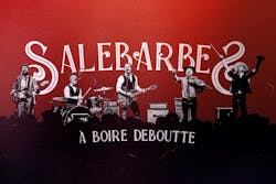 Theatre Capitole
