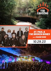 The Caverns