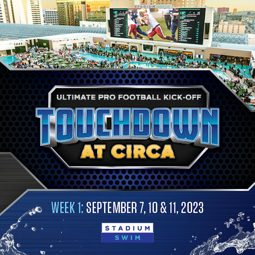 Ultimate Touchdown Tour - Ticketmaster