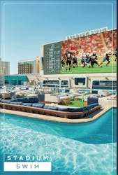 Stadium Swim