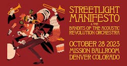Mission Ballroom