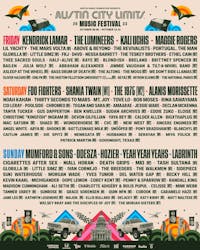 Austin City Limits