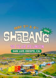 Shabang Festival
