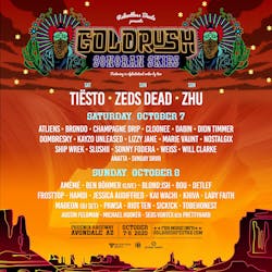 Goldrush Music Festival