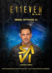E11EVEN