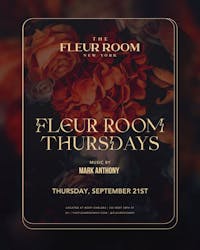 The Fleur Room