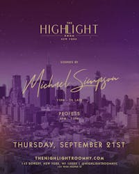 Highlight Room
