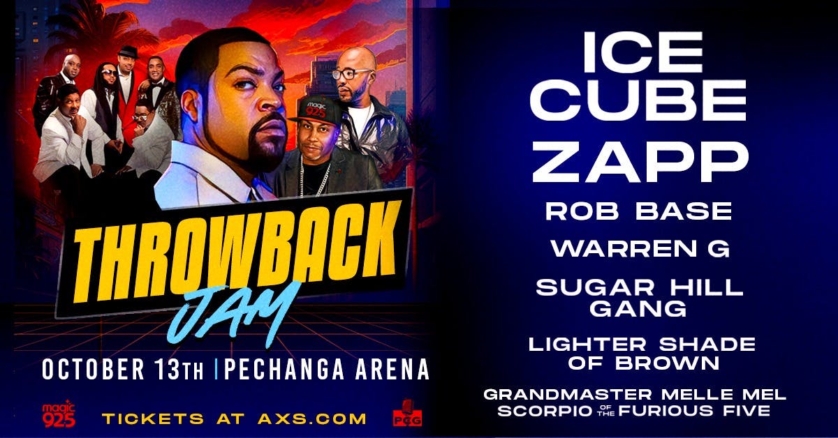 Ice Cube Tickets - Ice Cube Concert Tickets and Tour Dates - StubHub