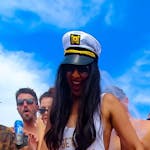 Cabo Boat Party / Booze Cruise