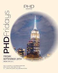 PHD Downtown