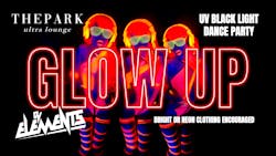 The Park Ultra Lounge
