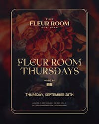 The Fleur Room