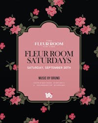 The Fleur Room