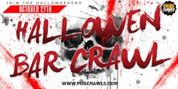 San Jose Halloween Parties