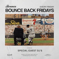 Bounce Sporting Club
