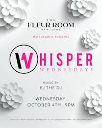 The Fleur Room