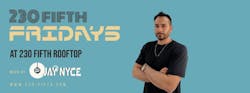 230 Fifth Rooftop
