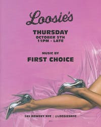 Loosie's