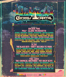Corona Capital