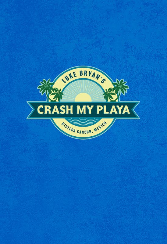 Crash My Playa 2024 at Cancun Festivals Wednesday, Jan 17 2024