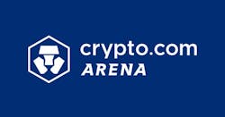 Crypto.com Arena (Staples Center)