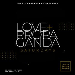 Love And Propaganda