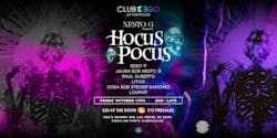 Club Ego Afterhours