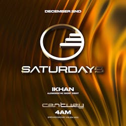 Century Nightclub