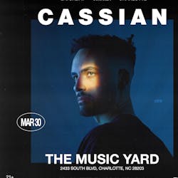 The Music Yard