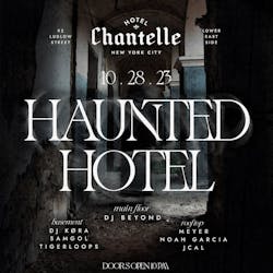 Hotel Chantelle