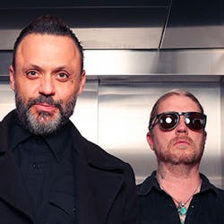 The Rave / Eagles Club