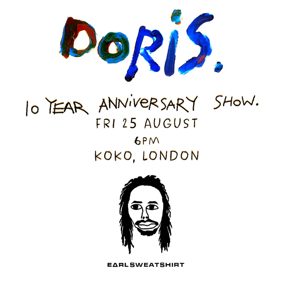 Best Earl Sweatshirt Songs of All Time Top 10 Tracks