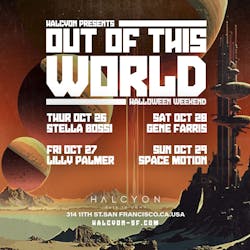 Halcyon