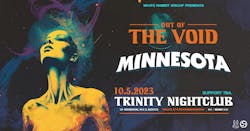 Trinity Nightclub