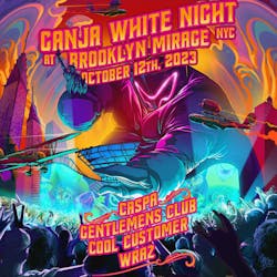 Avant Gardner (Brooklyn Mirage)