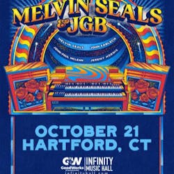 Infinity Hall