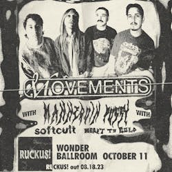 Wonder Ballroom