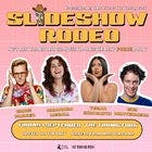 Slideshow Rodeo | Comedy Night with host Tim Batt at The Tuning