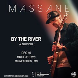 Minneapolis Concerts & Events