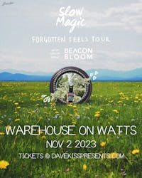 Warehouse On Watts