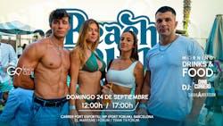 Go Beach Club