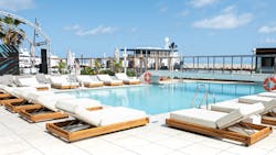 Go Beach Club