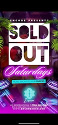 Encore Nightclub
